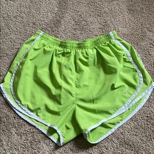 Nike Run Shorts